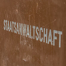 Staatsanwaltschaft | Bildquelle: Fotolia