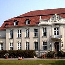 Deutsche Richterakademie - Wustrau | Bildquelle: Richterakademie Deutsche Richterakademie in Wustrau