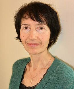 Irina Scheithauer