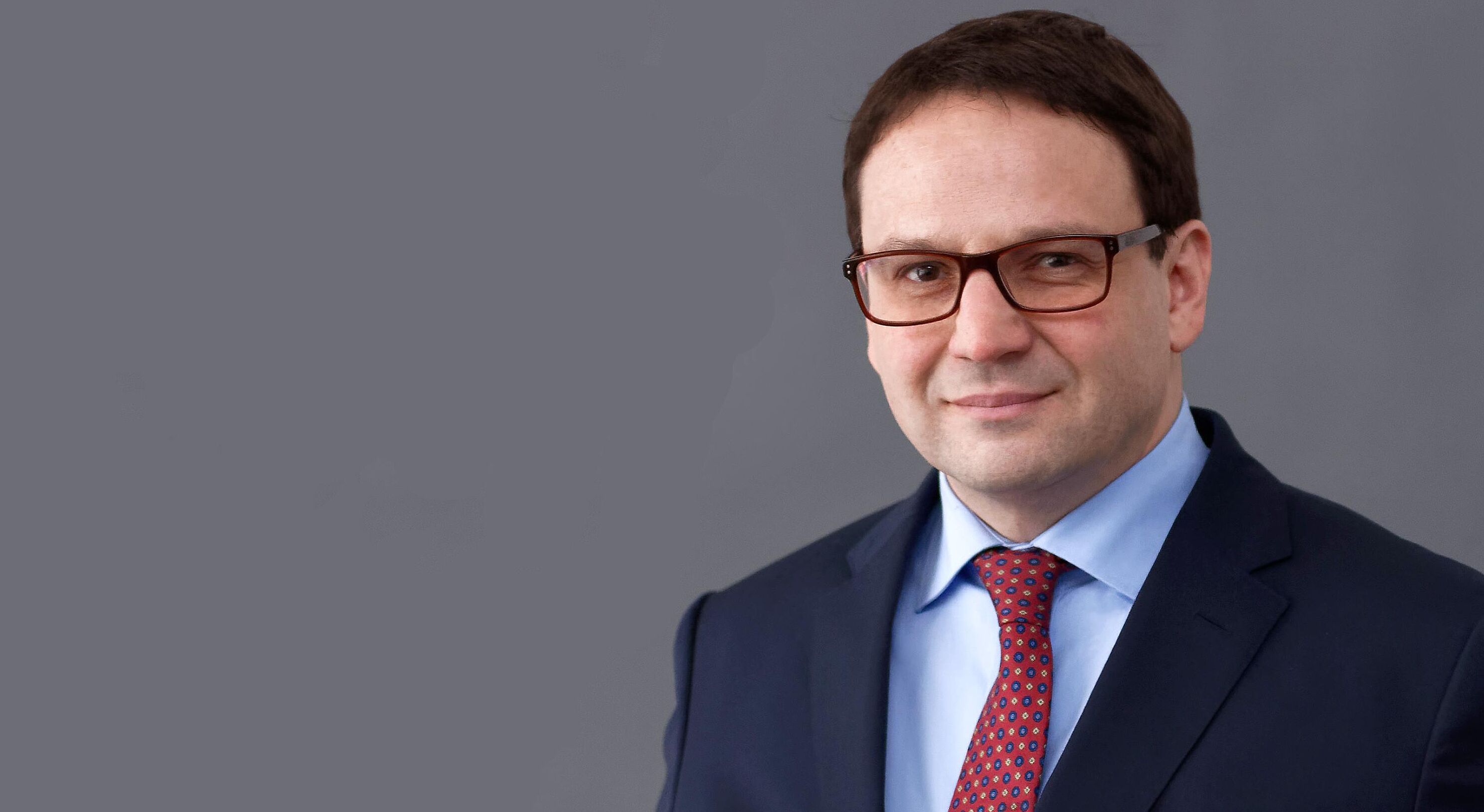 Matthias Schröter (Deutscher Richterbund) - (c) DRB